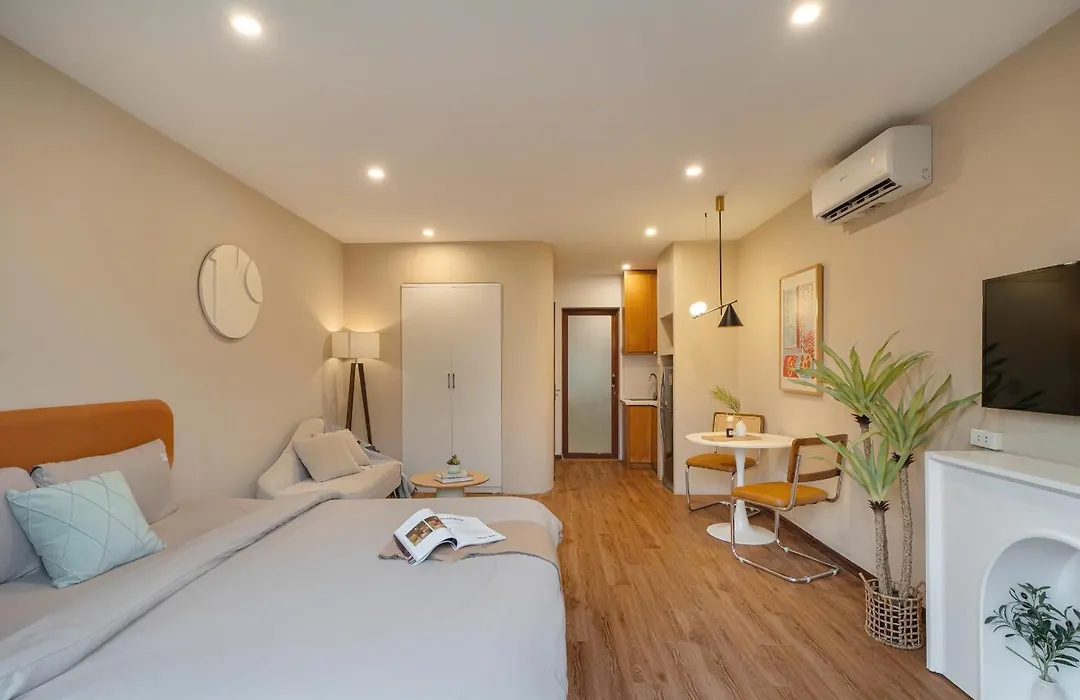 Inam Home Lakeview Apartments-1