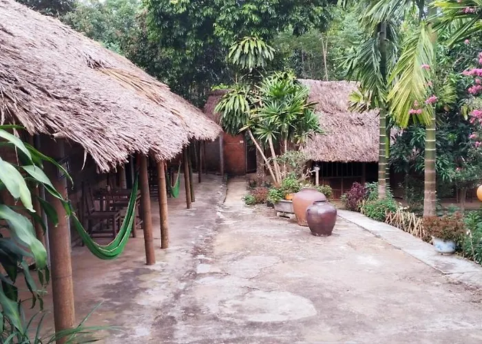Family Homestay