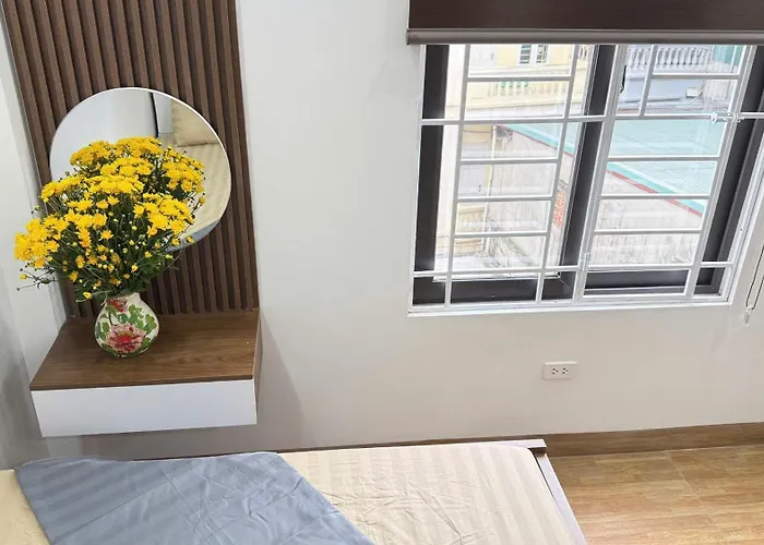 Era Apartment 491 De La Thanh