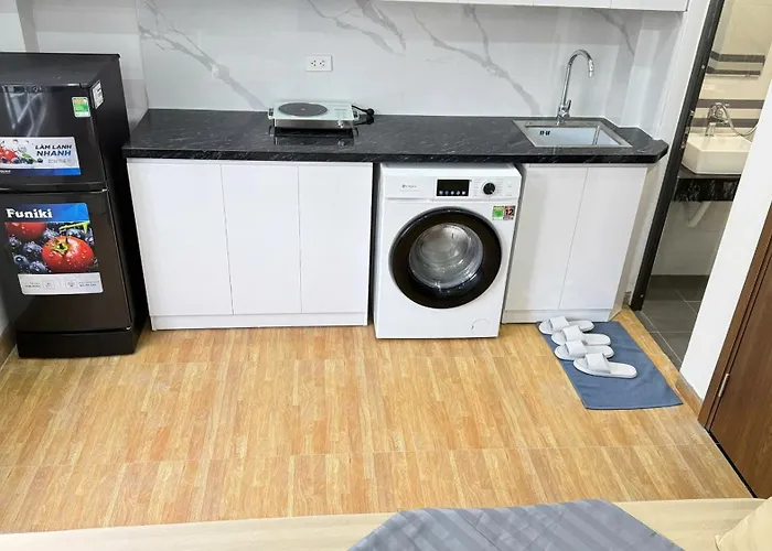 Era Apartment 491 De La Thanh